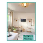 アパート Wlan,smart Tv,4 Betten, Zentral