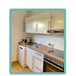 Wlan,smart Tv,4 Betten, Zentral 엠덴