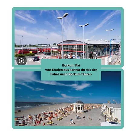 Wlan,smart Tv,4 Betten, Zentral Apartman