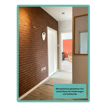 Wlan,smart Tv,4 Betten, Zentral Apartmán *