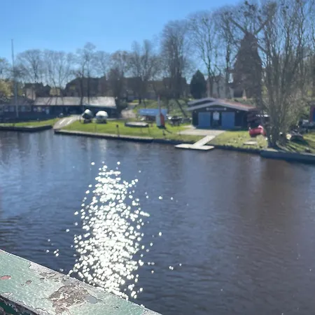 Apartman Wlan,smart Tv,4 Betten, Zentral Emden