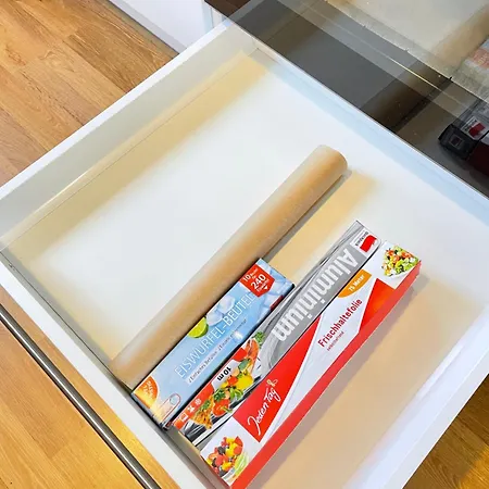 Wlan,smart Tv,4 Betten, Zentral * Emden