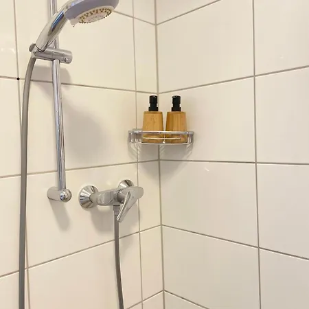 Apartment Wlan,smart Tv,4 Betten, Zentral *