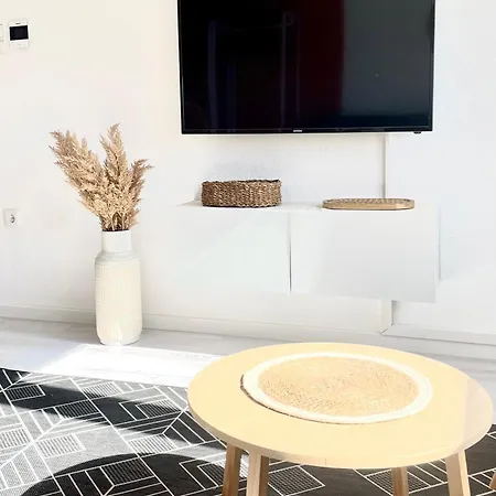 Wlan,smart Tv,4 Betten, Zentral