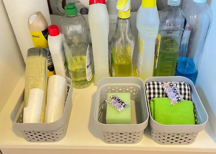 Wlan,smart Tv,4 Betten, Zentral 公寓 *